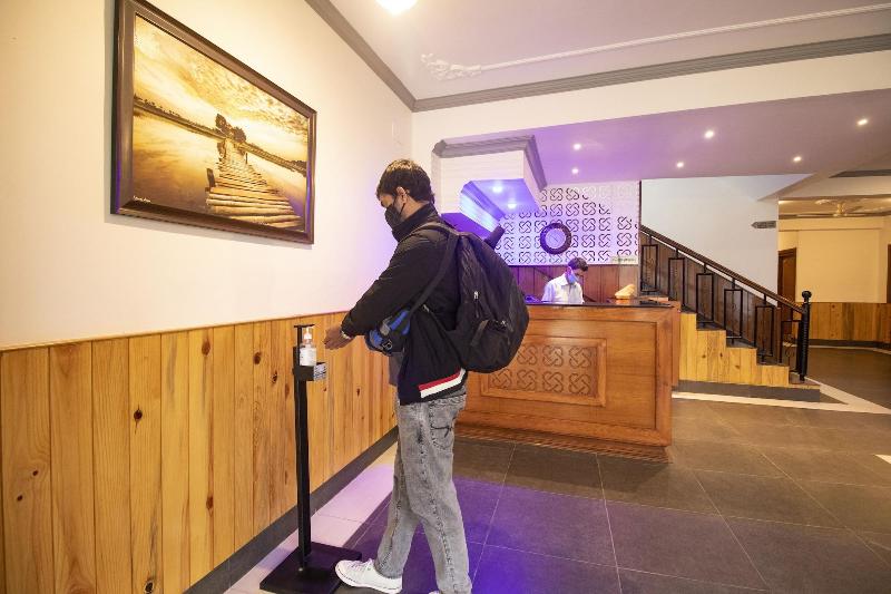 The Lodge image