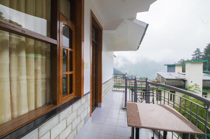 The Lodge image