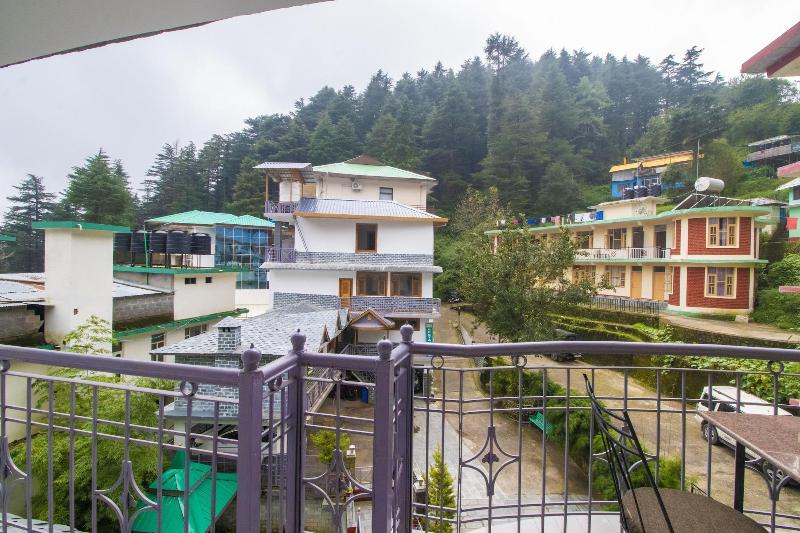 The Lodge image