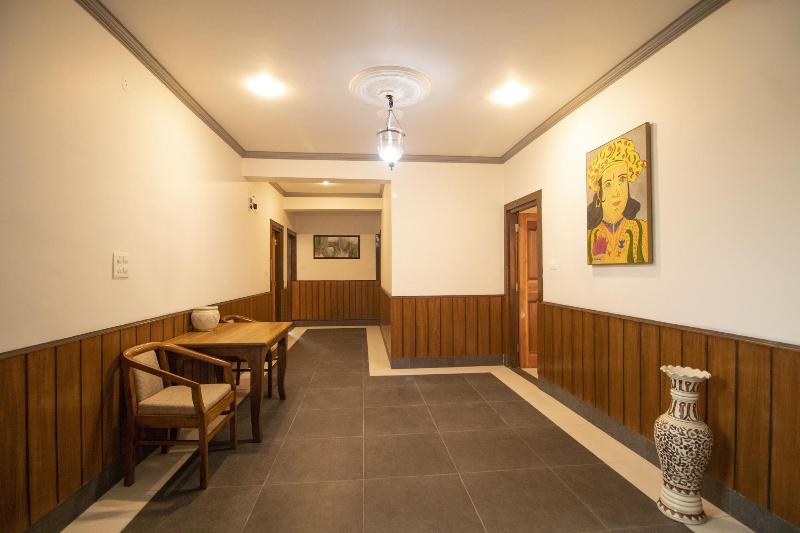 The Lodge image
