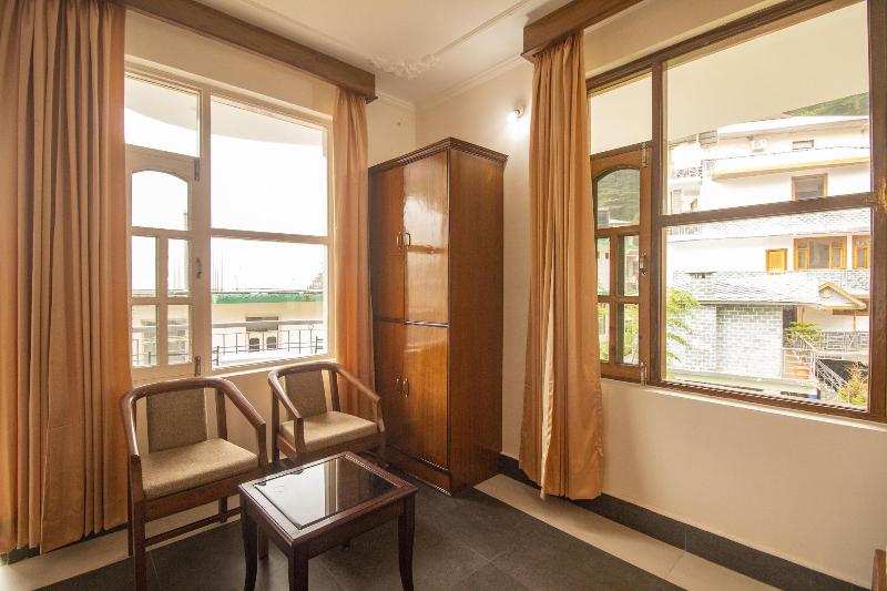 The Lodge image