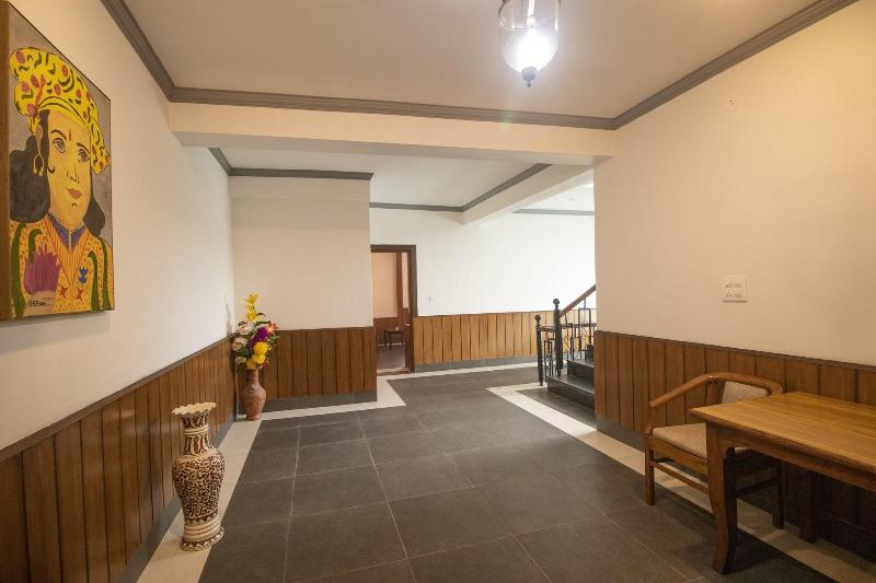 The Lodge image