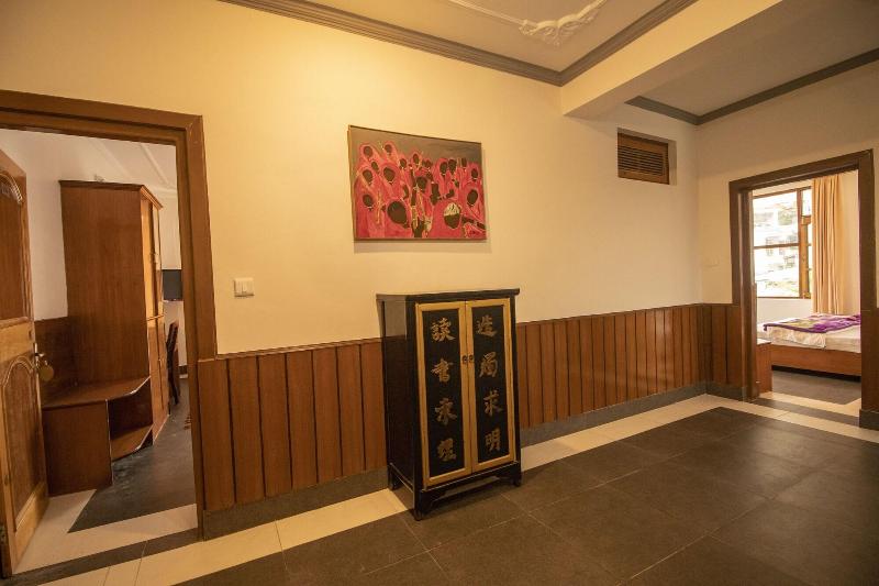 The Lodge image