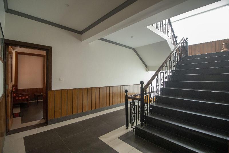 The Lodge image