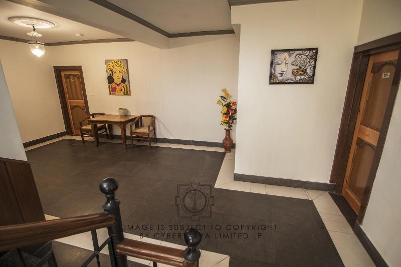 The Lodge image