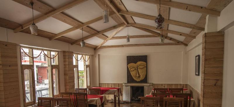 The Lodge image