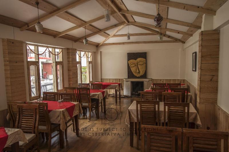 The Lodge image