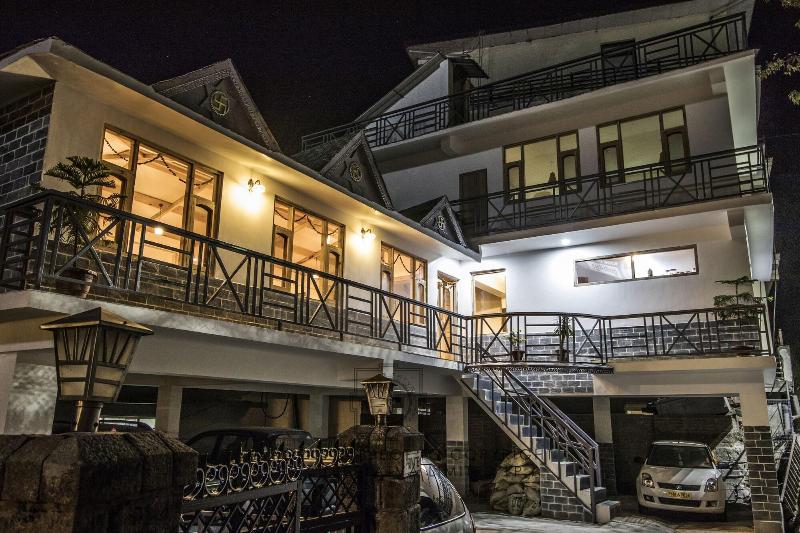The Lodge image