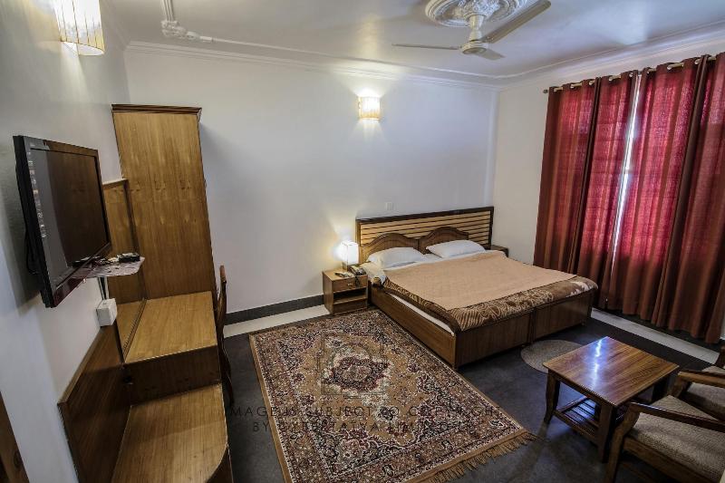 The Lodge image