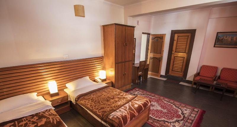 The Lodge image