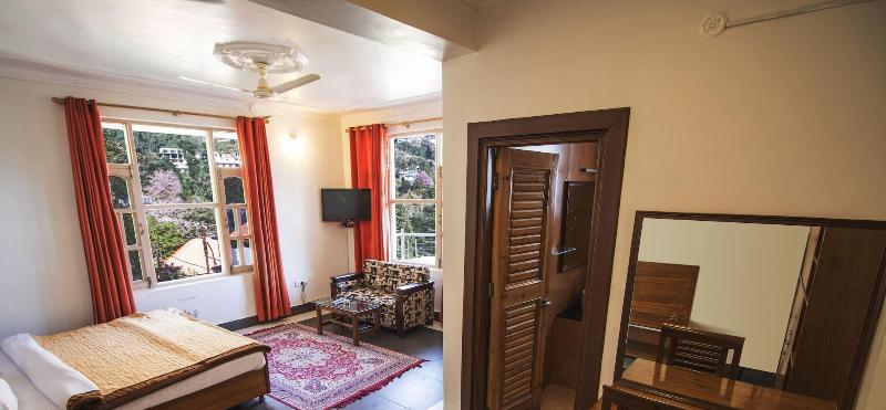 The Lodge image