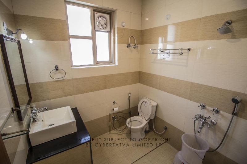 The Lodge image