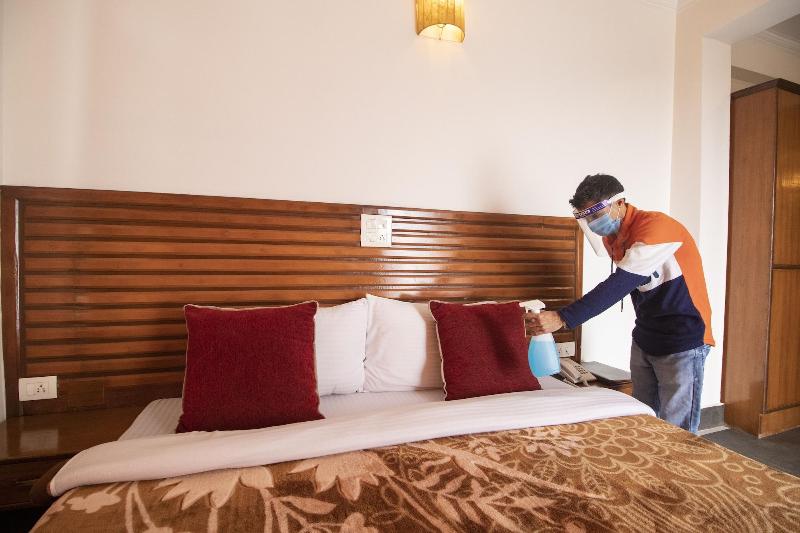 The Lodge image
