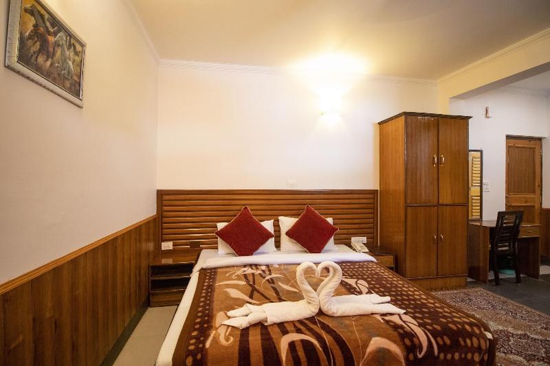 The Lodge image