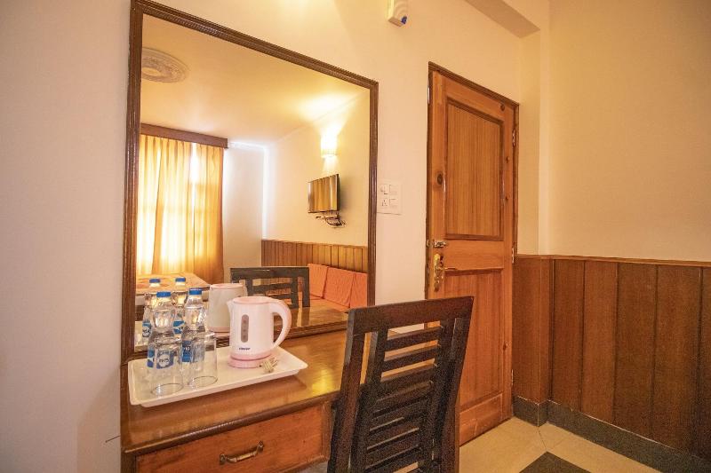 The Lodge image