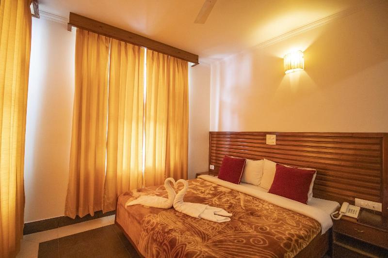 The Lodge image