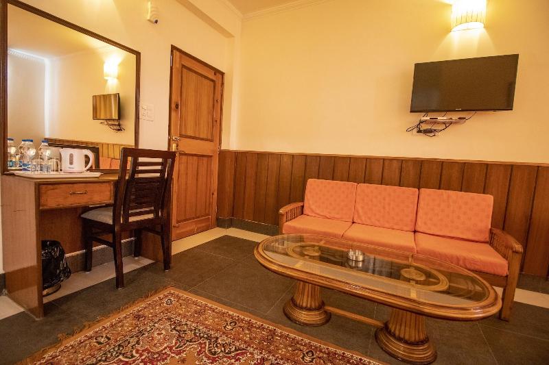 The Lodge image