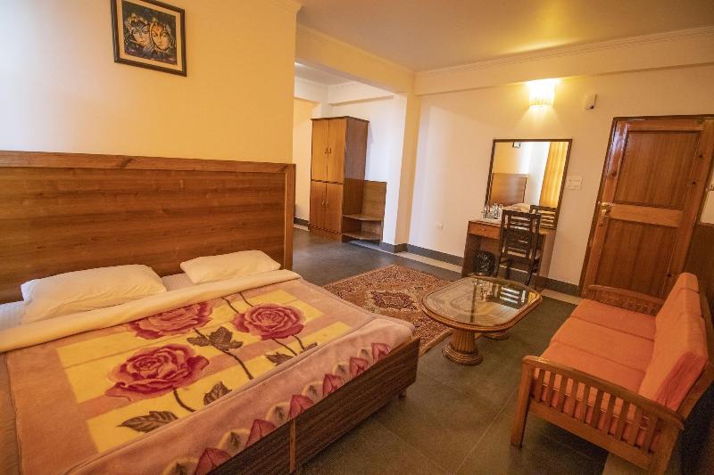 The Lodge image