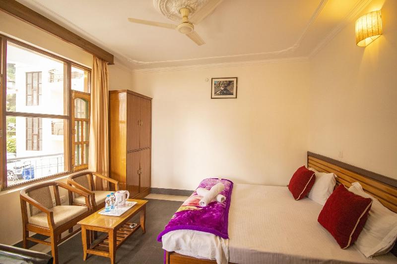 The Lodge image