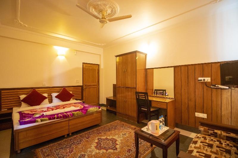 The Lodge image