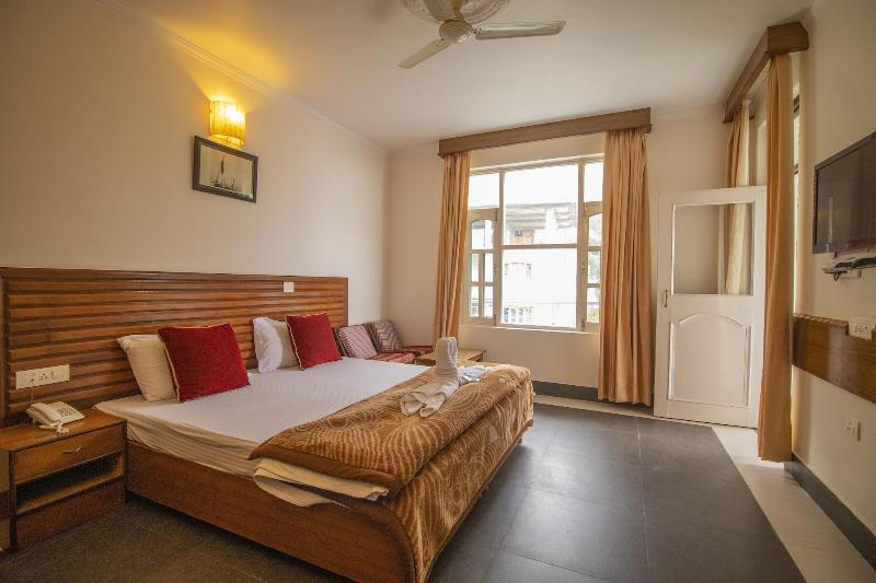 The Lodge image