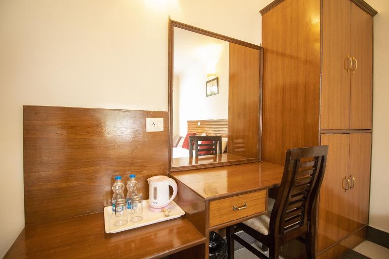 The Lodge image