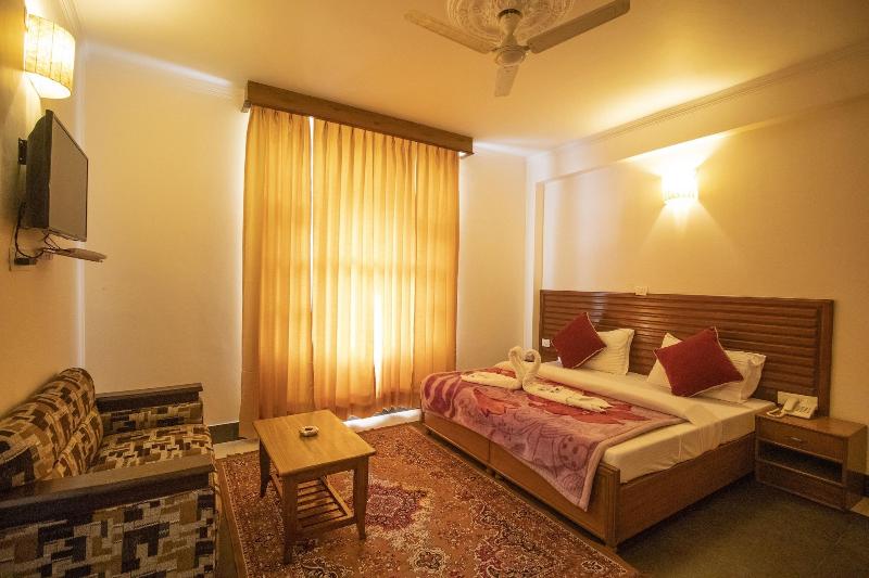 The Lodge image