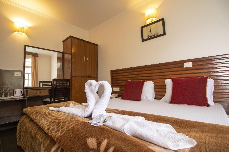 The Lodge image