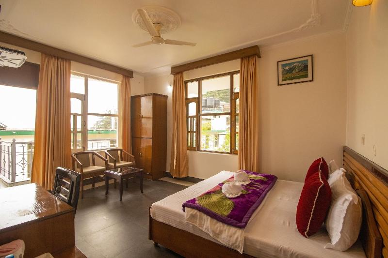 The Lodge image