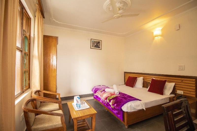 The Lodge image