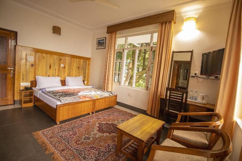 The Lodge image