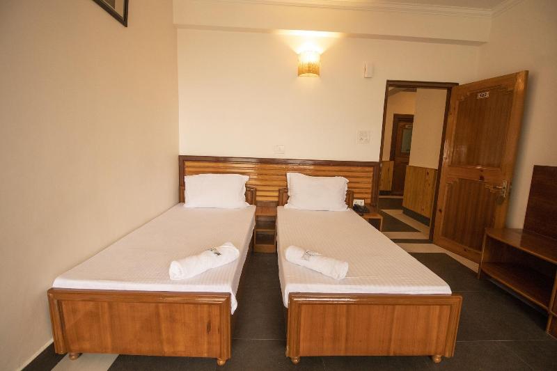 The Lodge image
