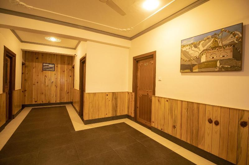 The Lodge image
