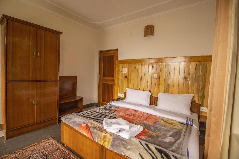 The Lodge image