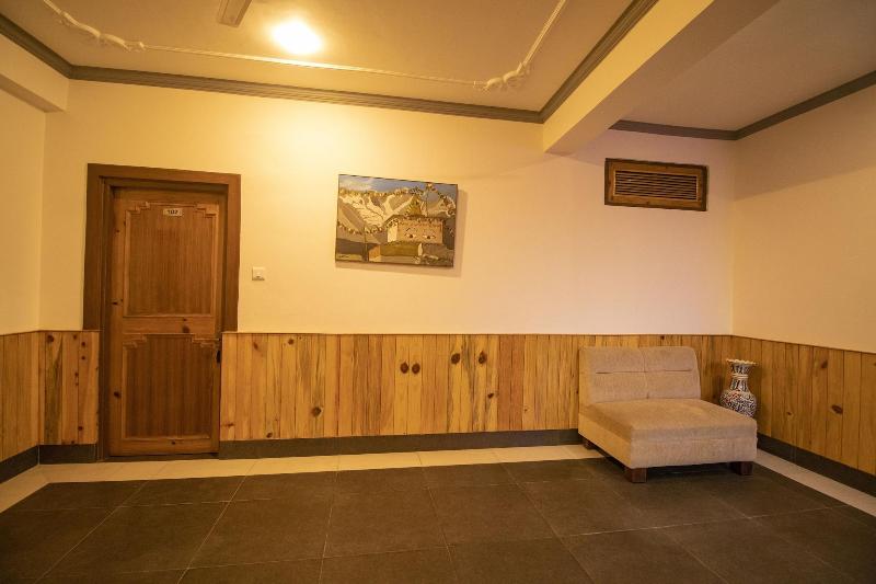 The Lodge image