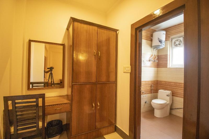 The Lodge image