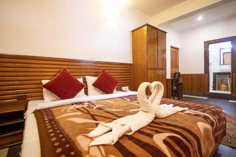 The Lodge image