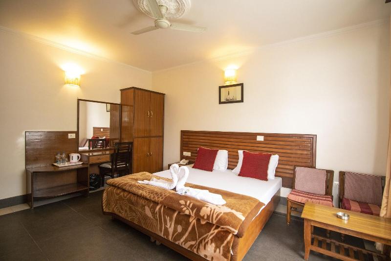 The Lodge image