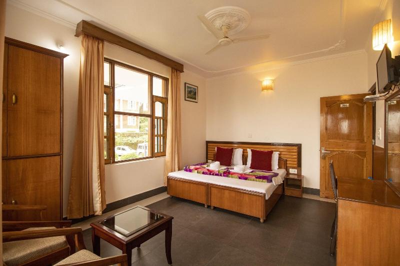 The Lodge image