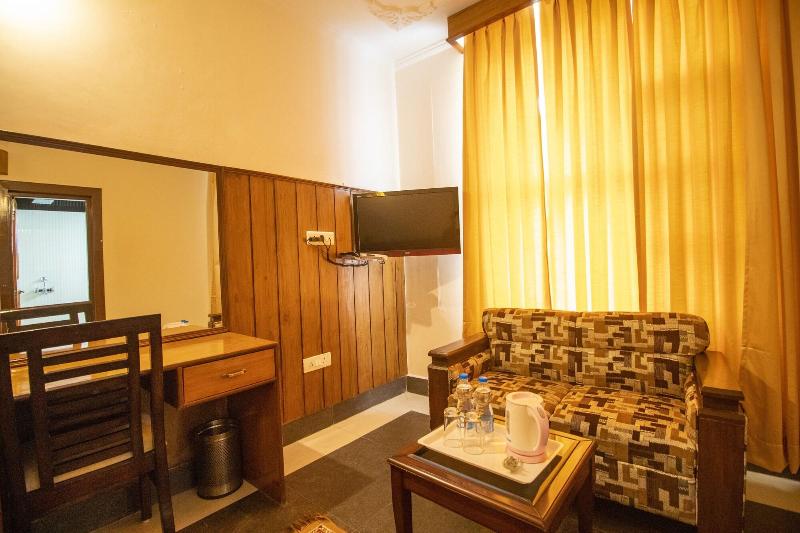 The Lodge image