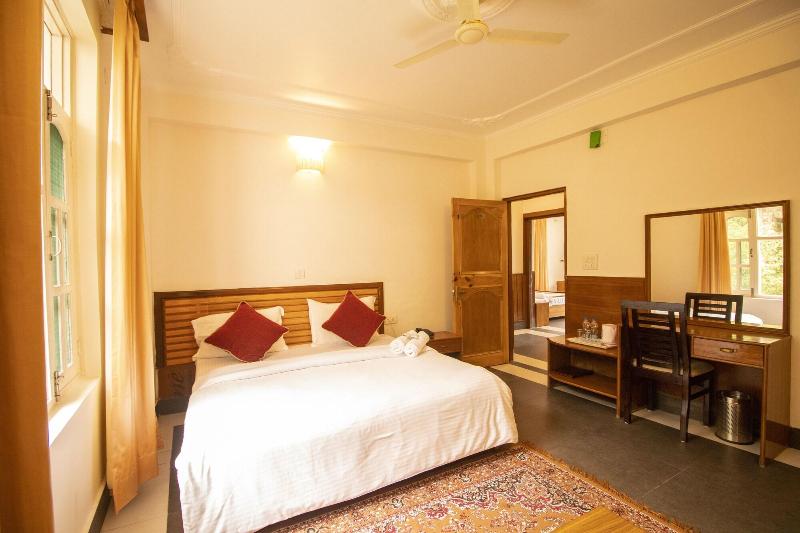 The Lodge image
