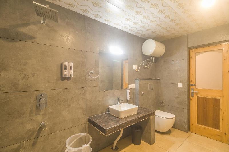 The Lodge image