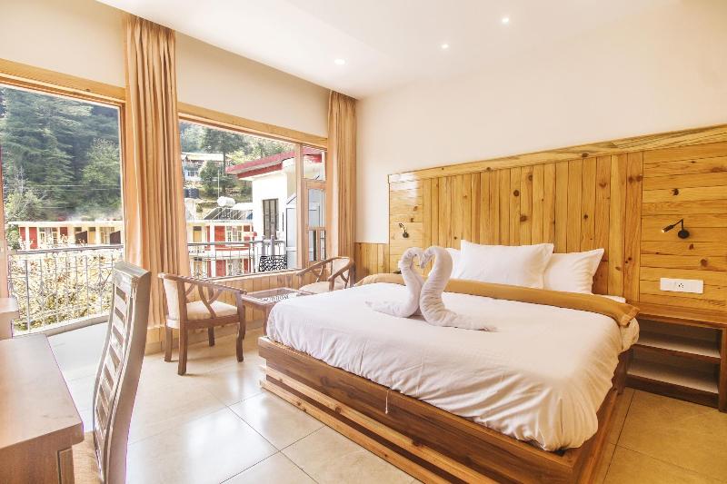 The Lodge image