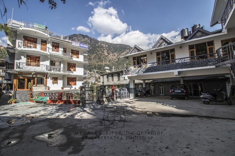The Lodge image