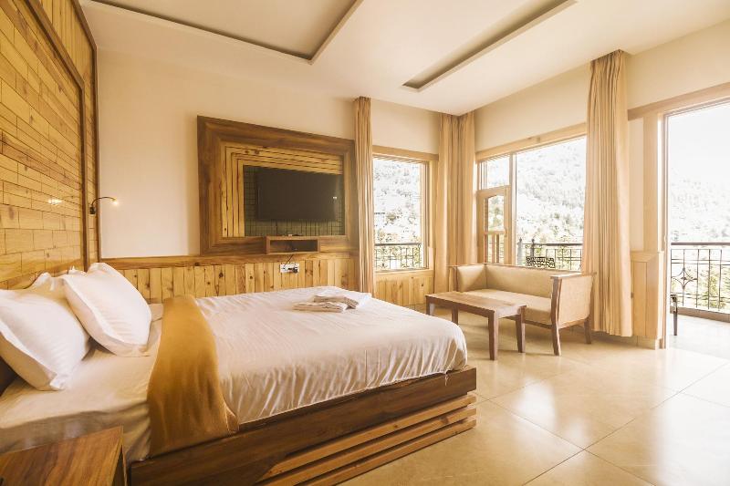 The Lodge image
