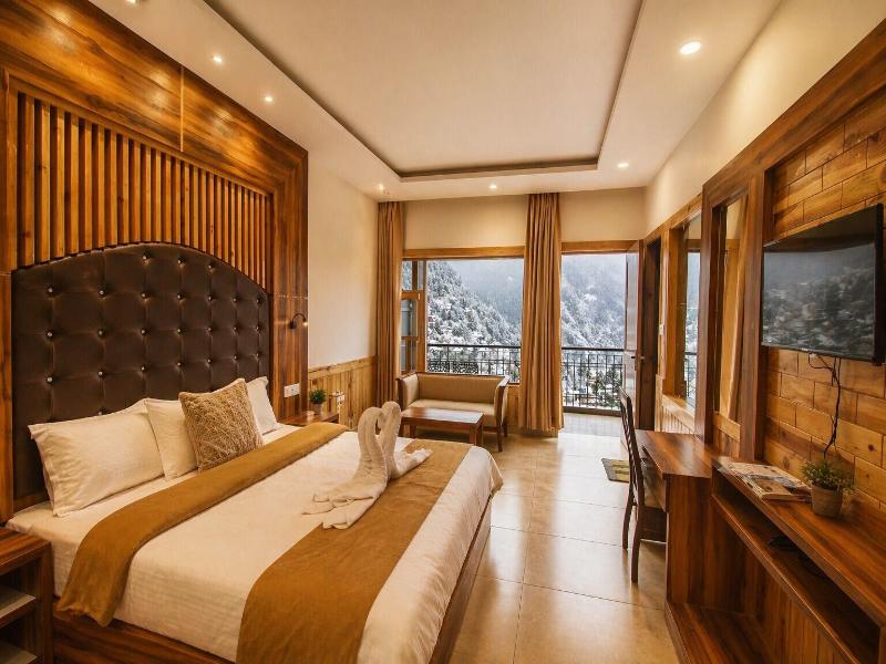 The Lodge image