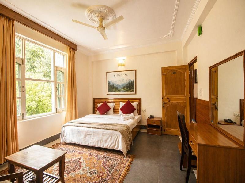 The Lodge image