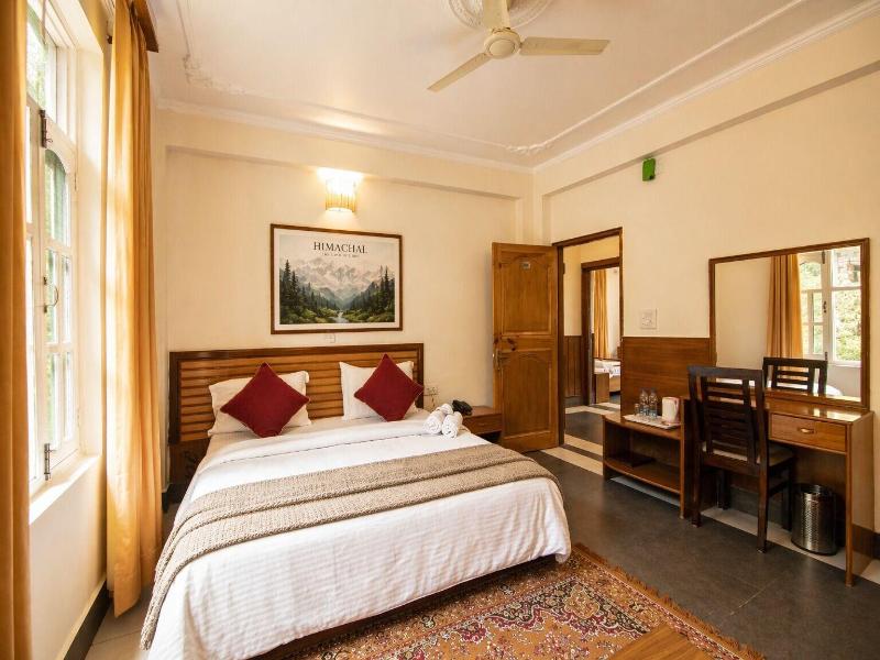 The Lodge image
