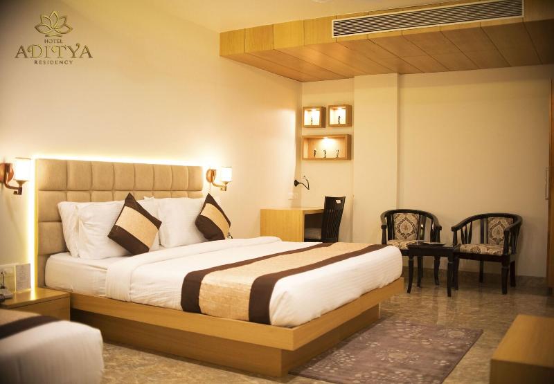 Hotel Aditya Residency, Bhopal