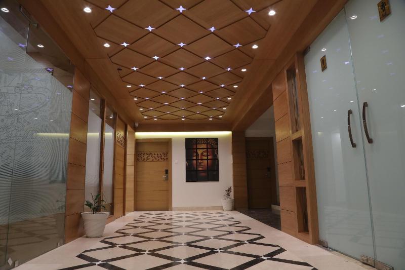 Hotel Aditya Residency